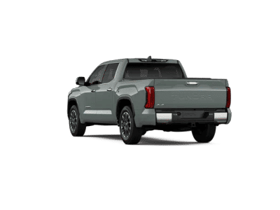 2026 Toyota Tundra - Photo 26