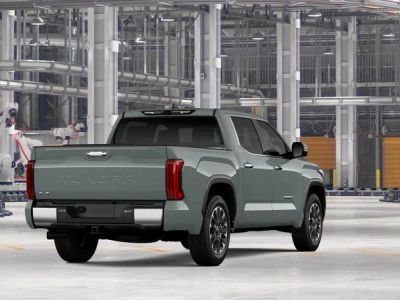2026 Toyota Tundra - Photo 11