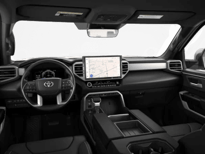 2026 Toyota Tundra - Photo 27