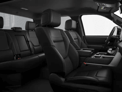 2026 Toyota Tundra - Photo 28