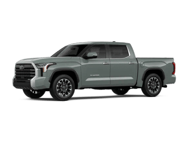 2026 Toyota Tundra - Photo 24