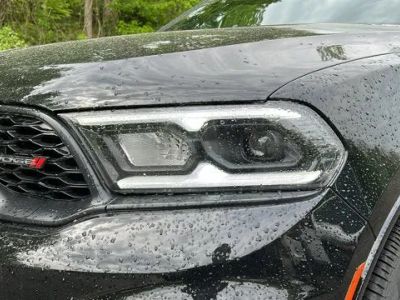 2026 Dodge Durango — detail view