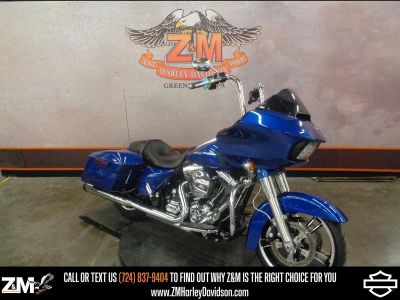 2015 Harley-Davidson Road Glide Special - Photo 2