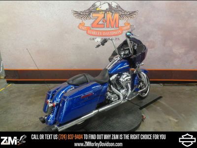 2015 Harley-Davidson Road Glide Special - Photo 6