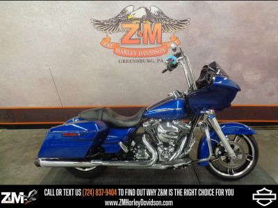 2015 Harley-Davidson Road Glide Special - Photo 1