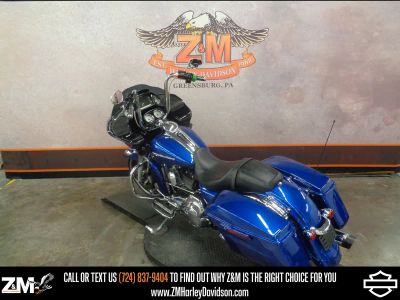 2015 Harley-Davidson Road Glide Special - Photo 5