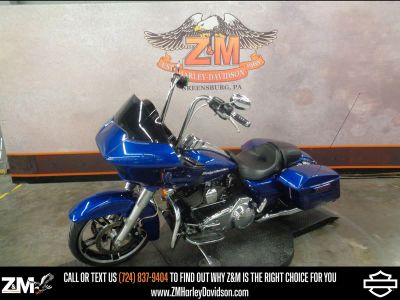 2015 Harley-Davidson Road Glide Special - Photo 3