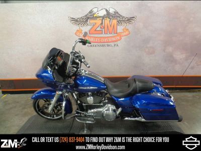 2015 Harley-Davidson Road Glide Special - Photo 4