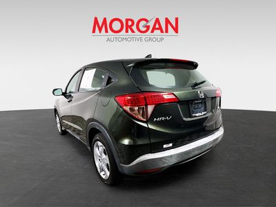 2016 Honda HR-V - Photo 5