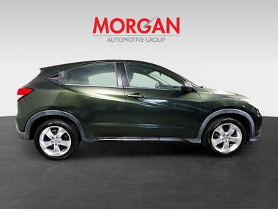 2016 Honda HR-V - Photo 2