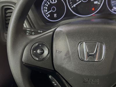 2016 Honda HR-V - Photo 16