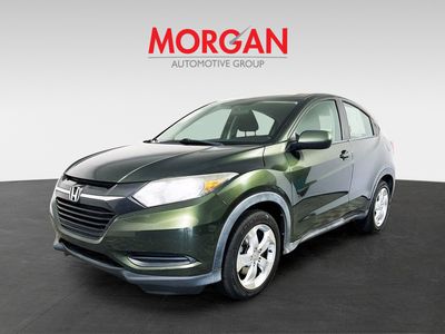 2016 Honda HR-V - Photo 7