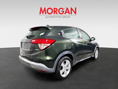2016 Honda HR-V - Photo 3