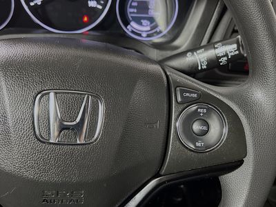 2016 Honda HR-V - Photo 17