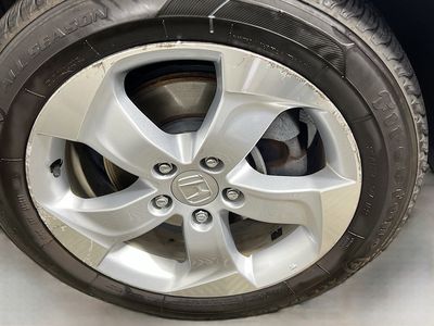 2016 Honda HR-V - Photo 11