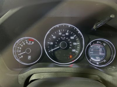 2016 Honda HR-V - Photo 18