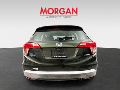 2016 Honda HR-V - Photo 4