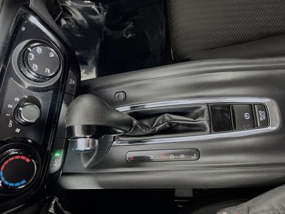 2016 Honda HR-V - Photo 21