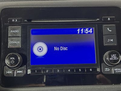 2016 Honda HR-V - Photo 23