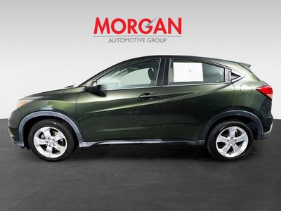 2016 Honda HR-V - Photo 6