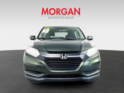 2016 Honda HR-V - Photo 8