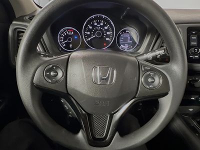 2016 Honda HR-V - Photo 15