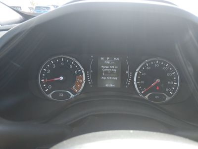 2023 Jeep Renegade - Photo 14