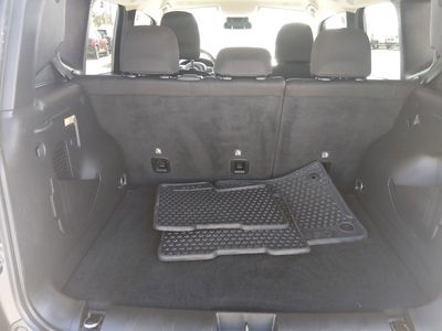 2023 Jeep Renegade - Photo 11