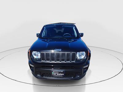 2023 Jeep Renegade - Photo 2