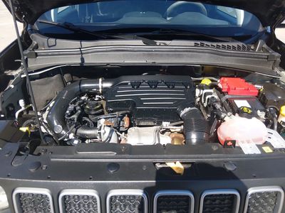 2023 Jeep Renegade - Photo 9
