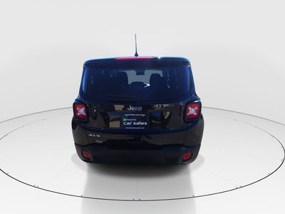 2023 Jeep Renegade - Photo 6