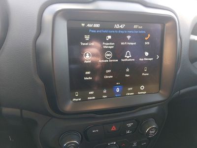 2023 Jeep Renegade - Photo 17