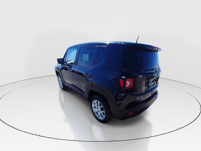 2023 Jeep Renegade - Photo 5