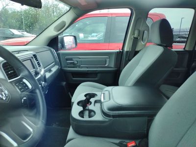 2024 Ram 1500 Classic - Photo 4