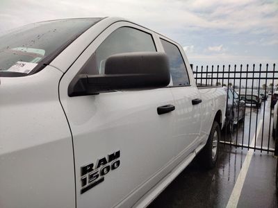 2024 Ram 1500 Classic - Photo 3
