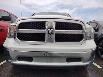 2024 Ram 1500 Classic - Photo 1