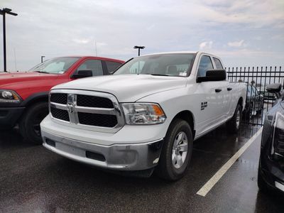 2024 Ram 1500 Classic - Photo 2