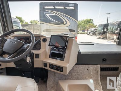 2025 Newmar Bay Star - Photo 9