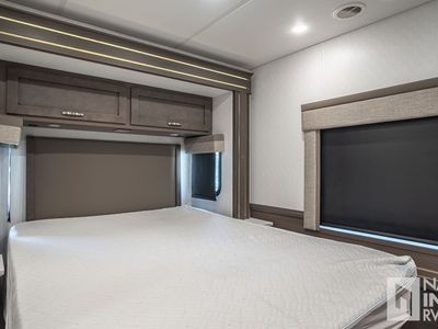 2025 Newmar Bay Star - Photo 23