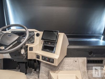 2025 Newmar Bay Star - Photo 13