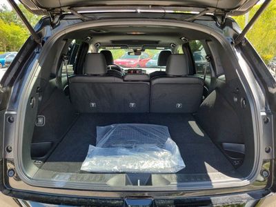 2023 Honda Passport - Photo 11