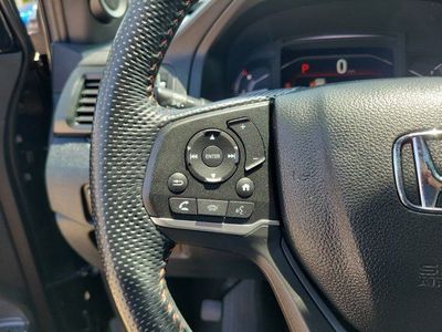 2023 Honda Passport - Photo 27