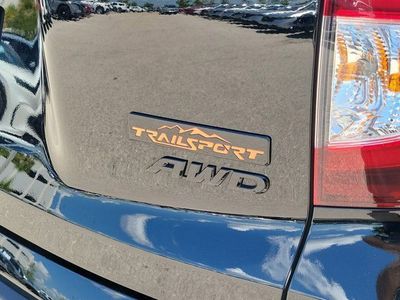 2023 Honda Passport - Photo 10