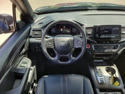 2023 Honda Passport - Photo 17