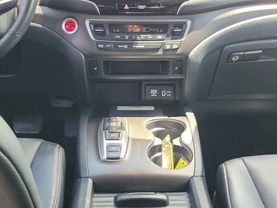 2023 Honda Passport - Photo 20