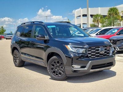 2023 Honda Passport - Photo 32