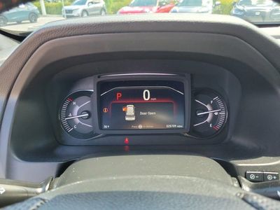 2023 Honda Passport - Photo 29