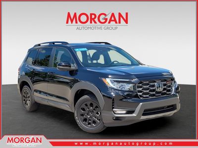 2023 Honda Passport - Photo 1