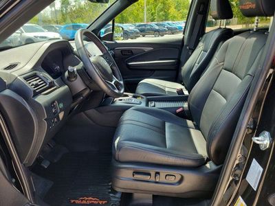 2023 Honda Passport - Photo 22
