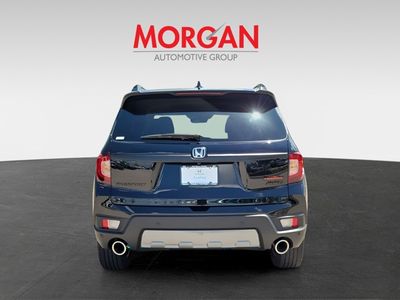 2023 Honda Passport - Photo 5